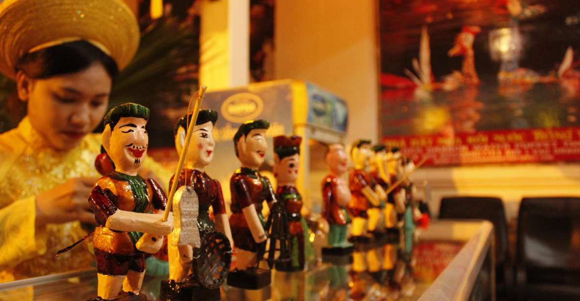 Ho Chi Minh: Evening Cultural Experience - The 7:15PM dinner cruise: seeing Ho Chi Minh City change
