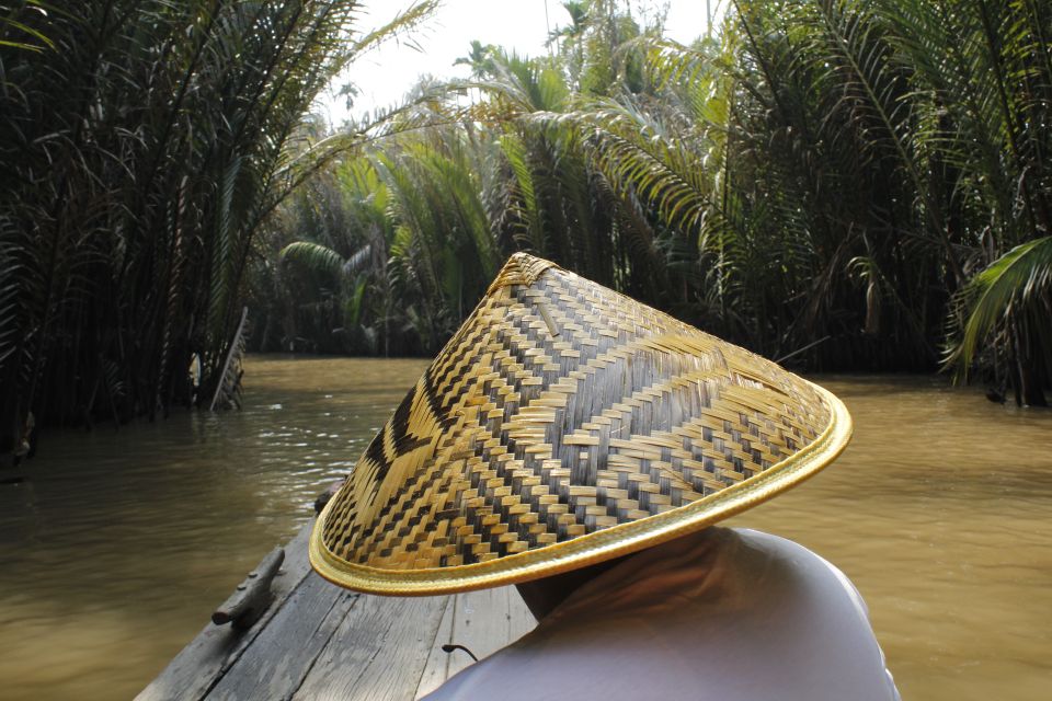 Ho Chi Minh: Full-Day Cu Chi Tunnels and Mekong Delta Tour - Key highlights to look forward to