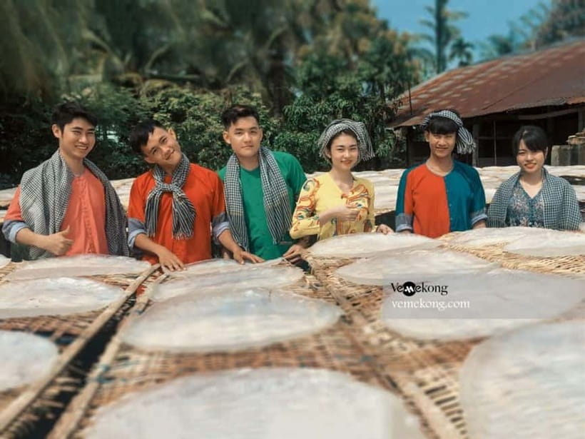 Ho Chi Minh: Group Cai Rang Floating Market 1 Day Tour - Price and Value: What $98 Covers and Why It Can Be Fair