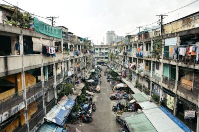 Ho Chi Minh: Historical City Scooter Tour - Getting Set Up: Helmets, Raincoats, and a Ride You Can Feel Good About