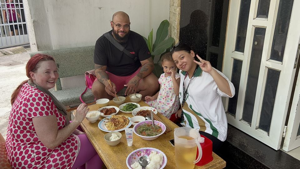Ho Chi Minh: Local Cooking Class At Auntie's Home - Who this class is perfect for