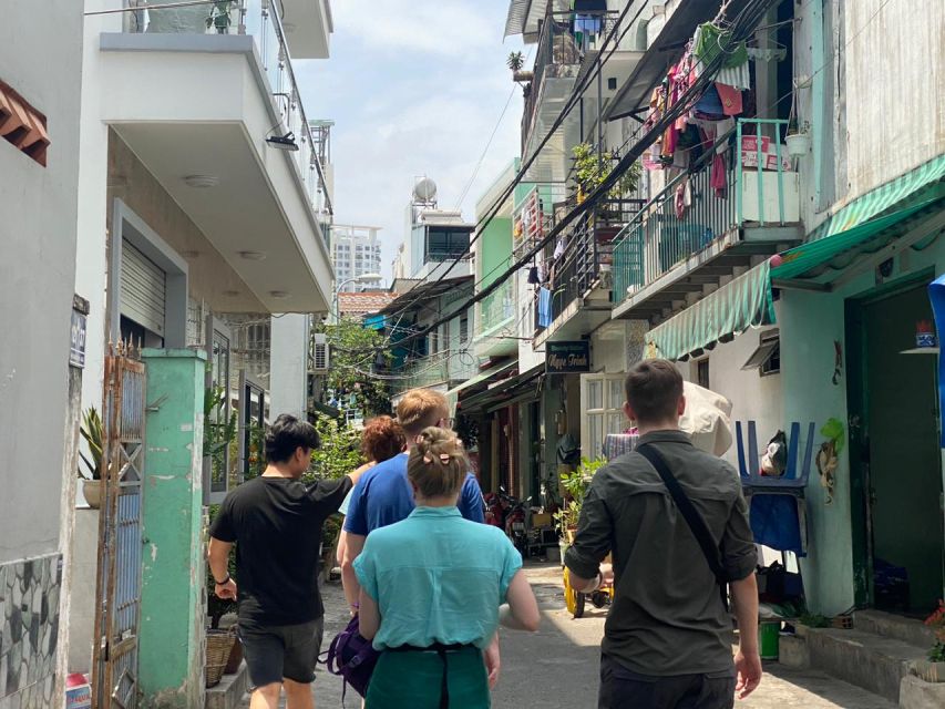 Ho Chi Minh: Local Cooking Class At Auntie's Home - The menu: what you’ll cook and eat