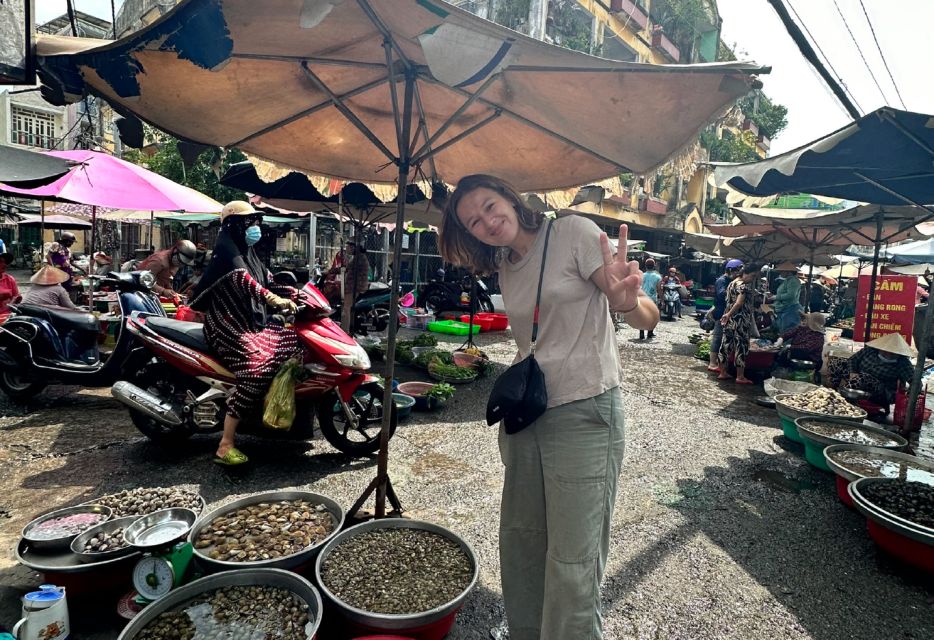 Ho Chi Minh: Local Cooking Class At Auntie's Home - What to bring, how to dress, and what to avoid