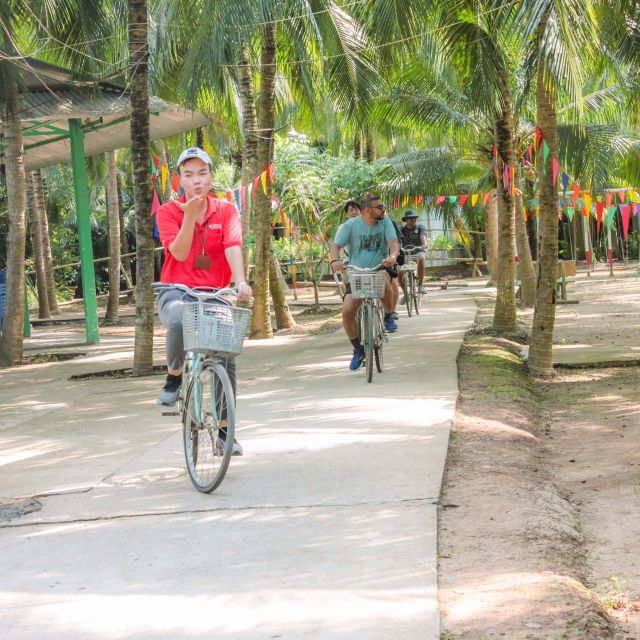 Ho Chi Minh: Mekong River Islands Private Excursion - The Guide and Driver Factor: Why Private Often Feels Worth It