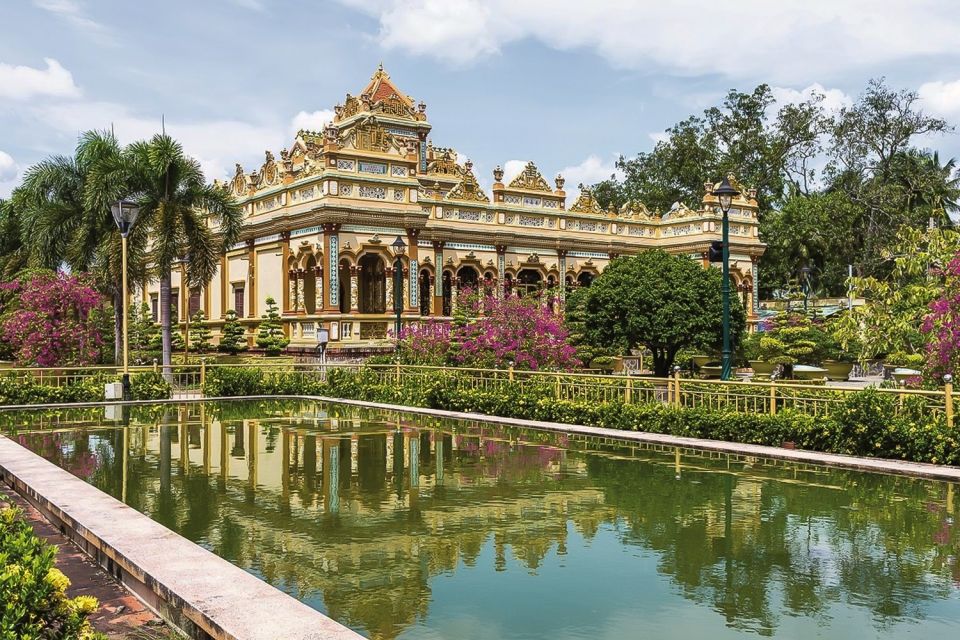 Ho Chi Minh: Mekong River Islands Private Excursion - What to Bring (and What to Avoid) for a Comfortable Day