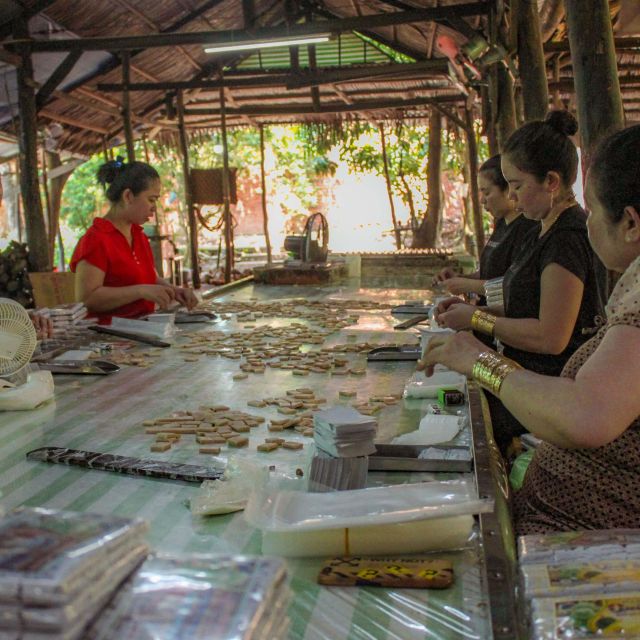 Ho Chi Minh: Mekong River Islands Private Excursion - Who This Private Mekong Tour Is Best For