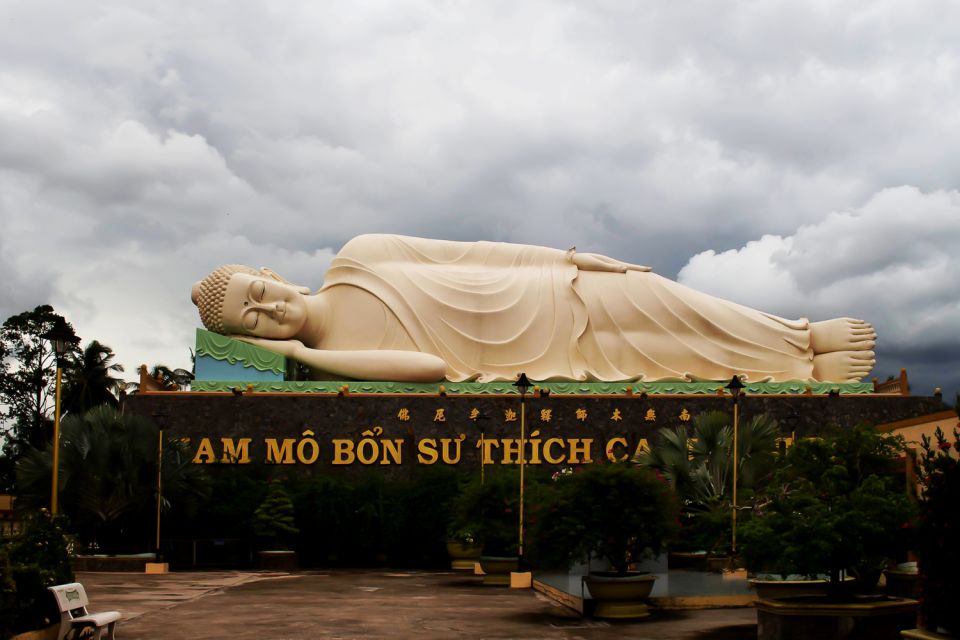 Ho Chi Minh: Mekong River Islands Private Excursion - Should You Book This Mekong River Islands Private Excursion?