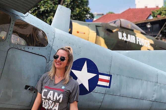 Ho Chi Minh Most Historical Spots & War Museum Tour (Private & All-Inclusive) - Key Highlights You’ll Feel Right Away