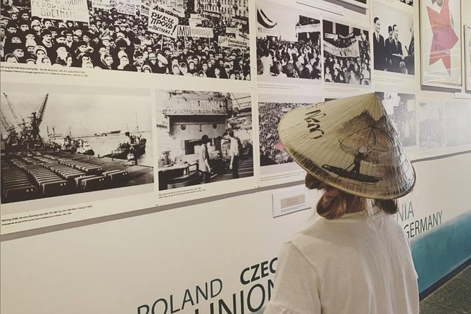 Ho Chi Minh Most Historical Spots & War Museum Tour (Private & All-Inclusive) - Reunification Palace: The 1963 to 1975 Timeline Comes Alive