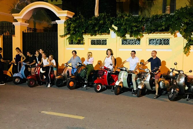 Ho Chi Minh Nightlife & Street Food Tour By Motorbike - Key highlights to look for