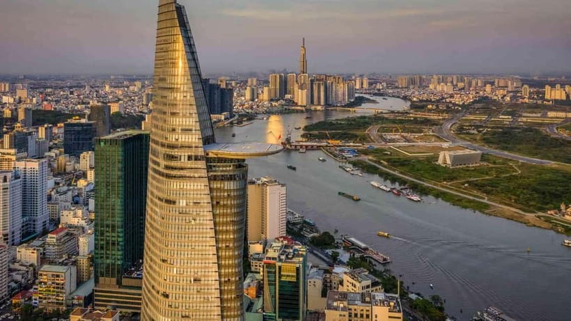 Ho Chi Minh: Private Full-Day Highlights & Bitexco Skydeck - Key things I’d mark on your mental map