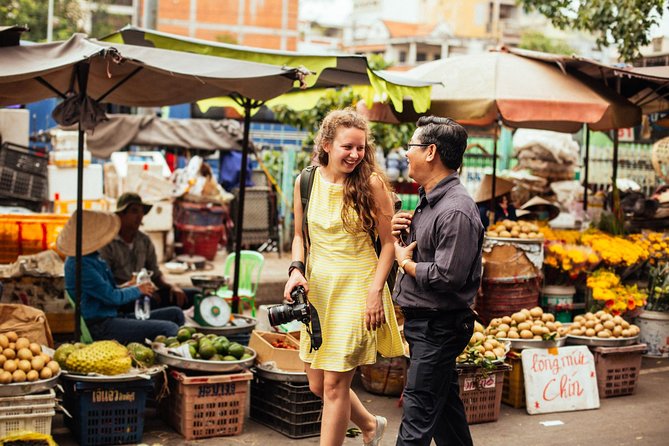 Ho Chi Minh: PRIVATE Off the Beaten Track Tour with a Local - Price and Value: What $55.57 Buys You Here