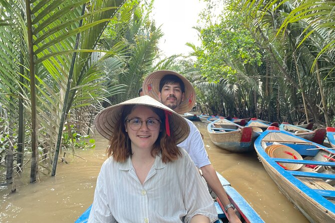 Ho Chi Minh: Southern Vietnam 4-Day Authentic Mekong Farm Trip - Day 4 in Soc Trang: Tac Say Cathedral, clay pagoda, then back to Ho Chi Minh