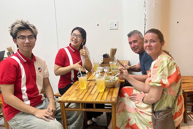 Ho Chi Minh Street Food and Sightseeing By Motorbike - Key things to know before you go