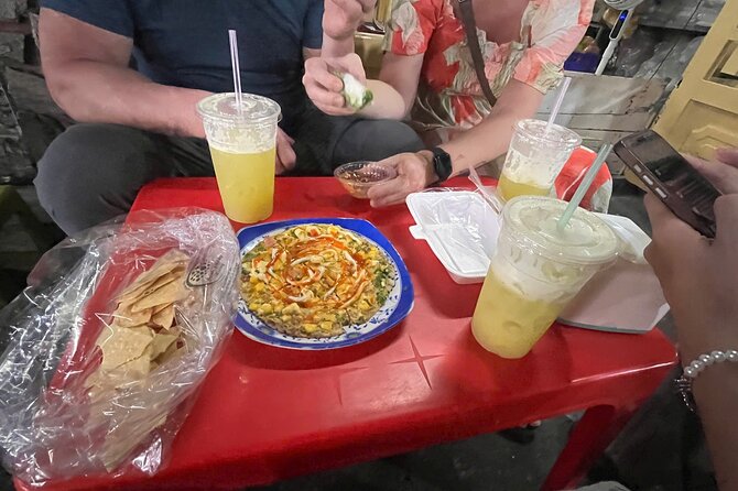 Ho Chi Minh Street Food and Sightseeing By Motorbike - Price and Logistics: What $30 Buys in Real Life