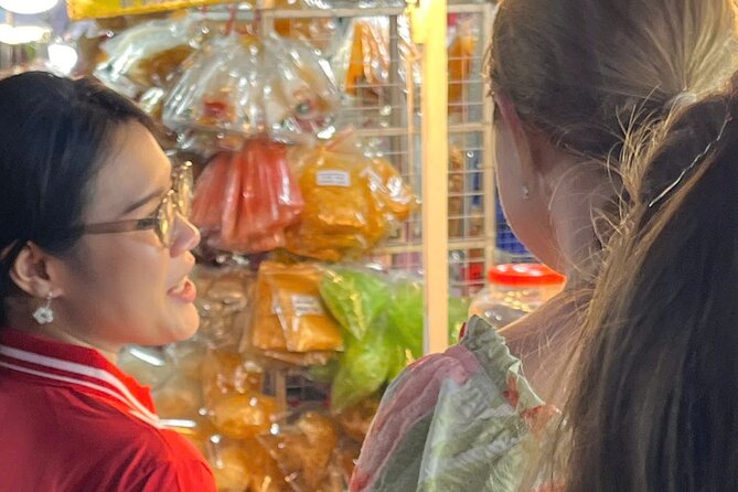 Ho Chi Minh Street Food and Sightseeing By Motorbike - What to Watch For: Weather, Motion, and Food Preferences