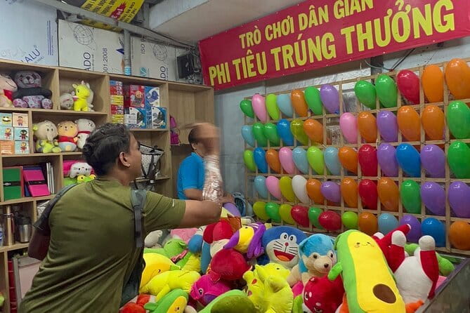 Ho Chi Minh Street Food & City Sights with LGBT Student Pride - Who should book this tour in Ho Chi Minh City