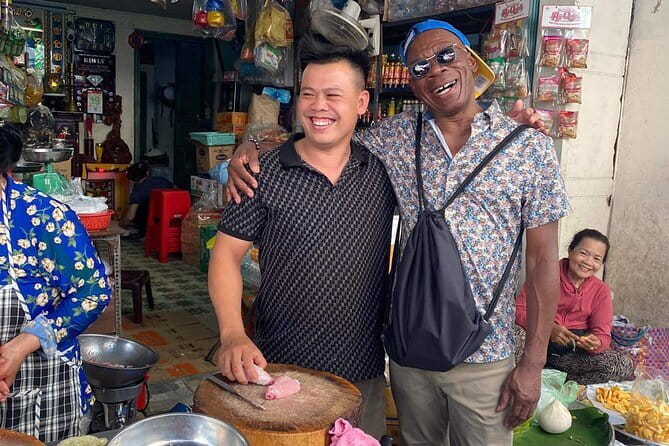 Ho Chi Minh Street Food & City Sights with LGBT Student Pride - The LGBT English-speaking student guide: what you’re paying for