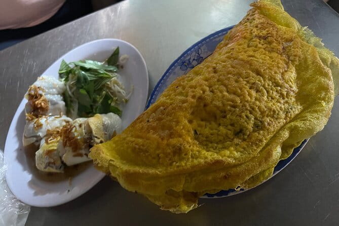 Ho Chi Minh Street Food & City Sights with Local Female Guide - Price and Value: Why $35 Works Here (and When It Won’t)