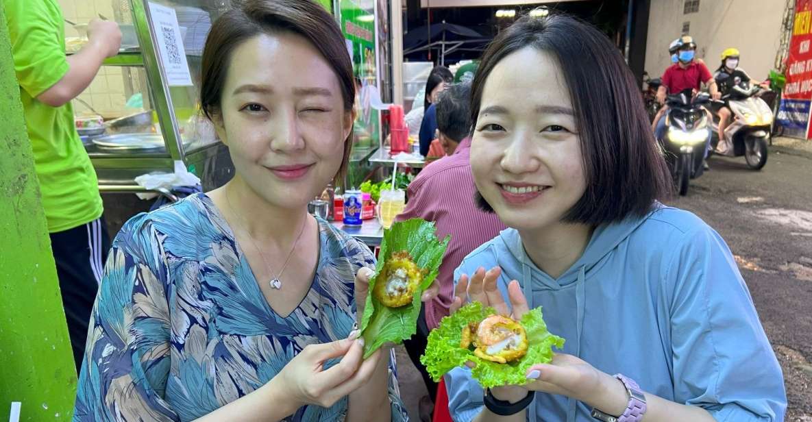 Ho Chi Minh: Street Food Experience in Saigon by Walking - Street Food in Saigon: Why Walking Feels Like the Real Deal