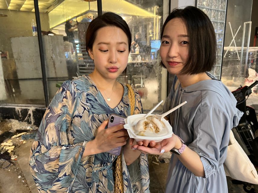 Ho Chi Minh: Street Food Experience in Saigon by Walking - Who This Tour Fits Best