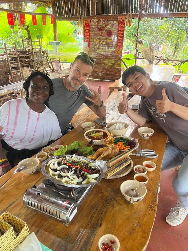 Ho Chi Minh Street Food Private Tour With Funny Guide - Key Things I’d Optimize For on This Saigon Street Food Tour
