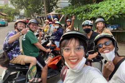 Ho Chi Minh Street Food Tour By Motorbike (Unique & Authentic) - Price and value: why $28 feels fair for a 4-hour night out