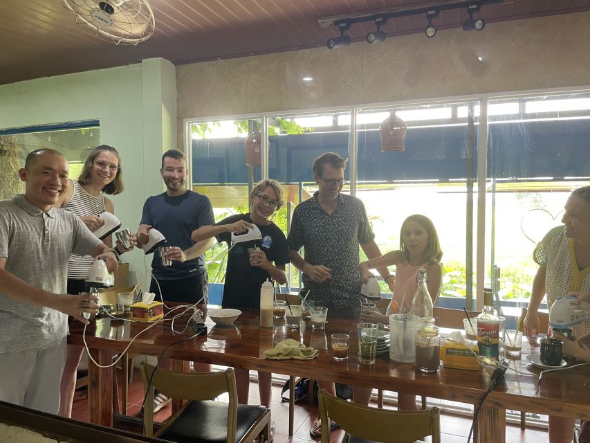 Ho Chi Minh: Tasting Iconic Coffee of 3 Regions in Vietnam - Key Things I’d Put On Your Radar