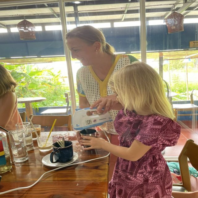 Ho Chi Minh: Tasting Iconic Coffee of 3 Regions in Vietnam - Should You Book? My Practical Verdict