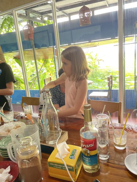 Ho Chi Minh: Tasting Iconic Coffee of 3 Regions in Vietnam - Why This Ho Chi Minh Coffee Tasting Works in Just One Hour