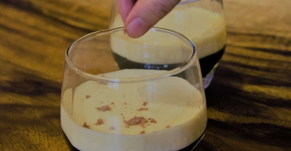 Ho Chi Minh: Tasting Iconic Coffee of 3 Regions in Vietnam - The Phin Dripper Lesson: Your Hands-On Brewing Moment