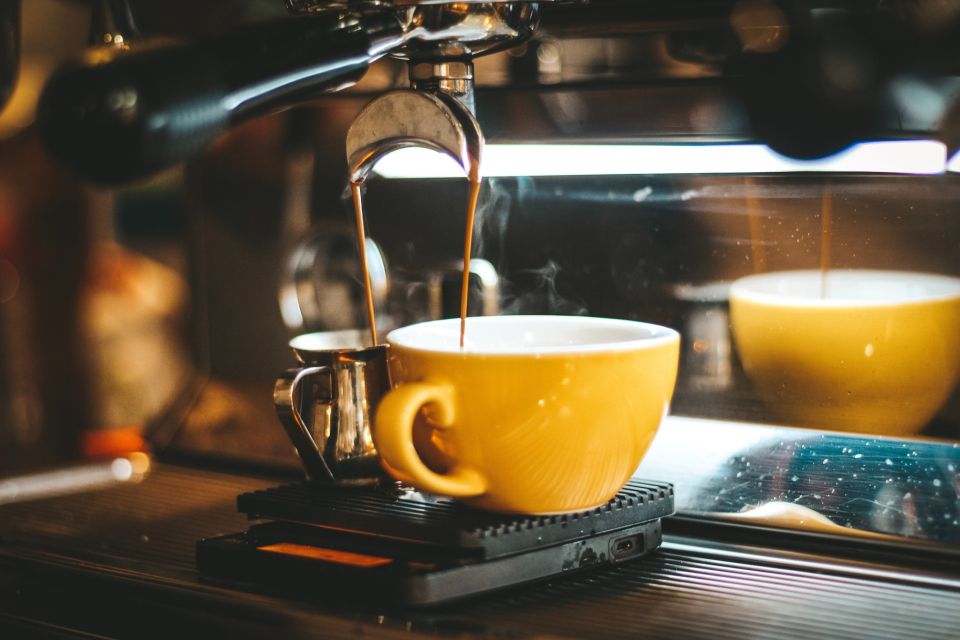 Ho Chi Minh: Tasting Iconic Coffee of 3 Regions in Vietnam - South Vietnam Condensed Milk Coffee: Sweet, Thick, and Comforting