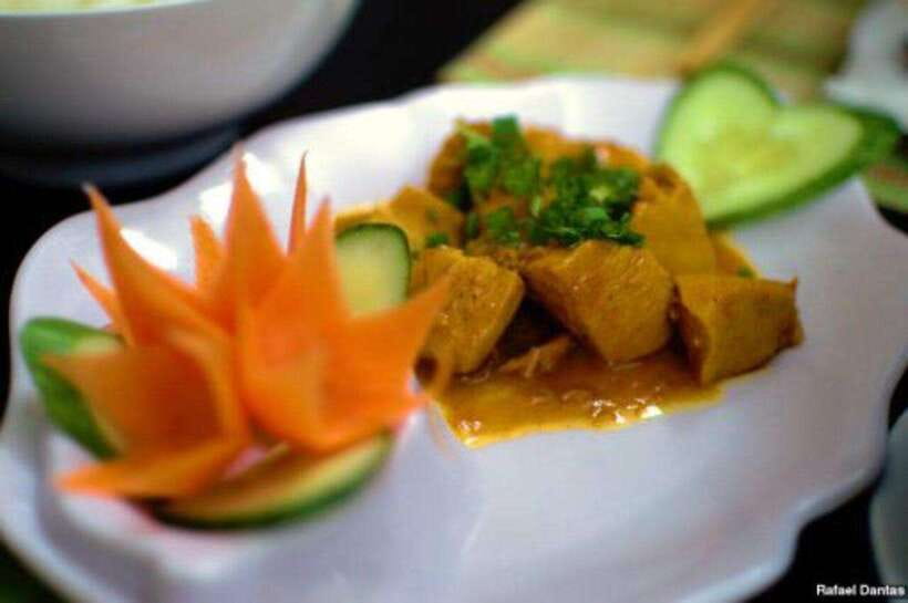 Ho Chi Minh: Tasty Vegan Food and local Beer by Motorbike - The Value Math: Why $43 Can Actually Feel Like a Bargain
