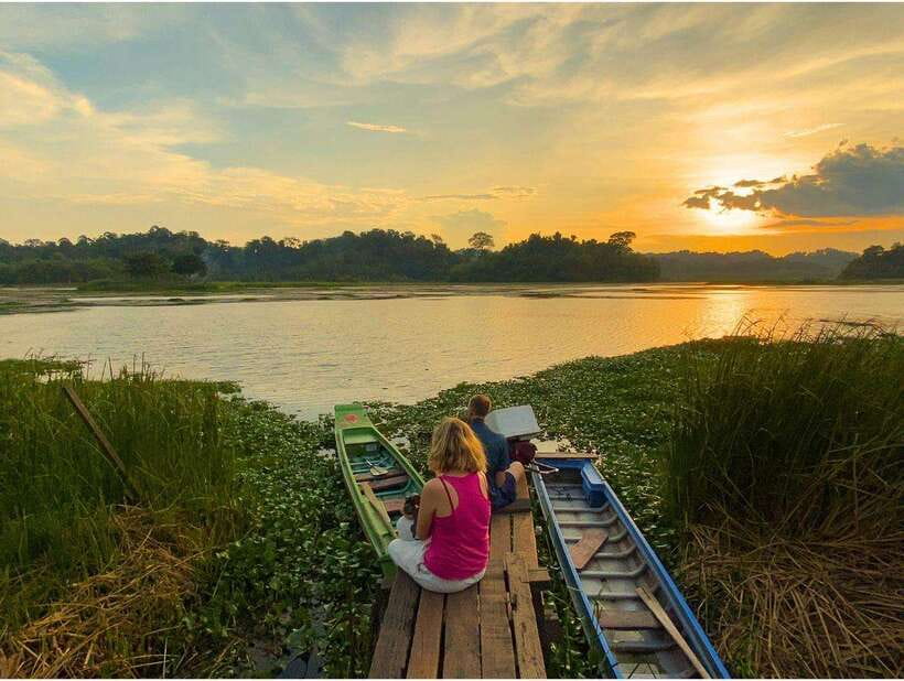Ho Chi Minh to Cat Tien National Park – Dalat (3 days) - Comfort, safety, and the pace you’ll feel