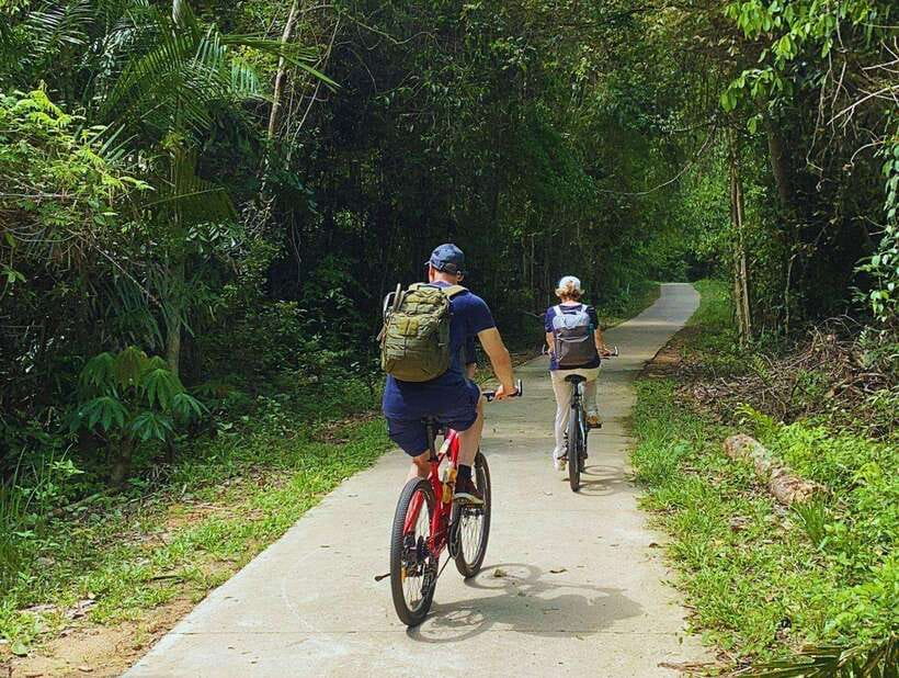 Ho Chi Minh to Cat Tien National Park – Dalat (3 days) - Price and value: what $477 buys you (and what you still budget)