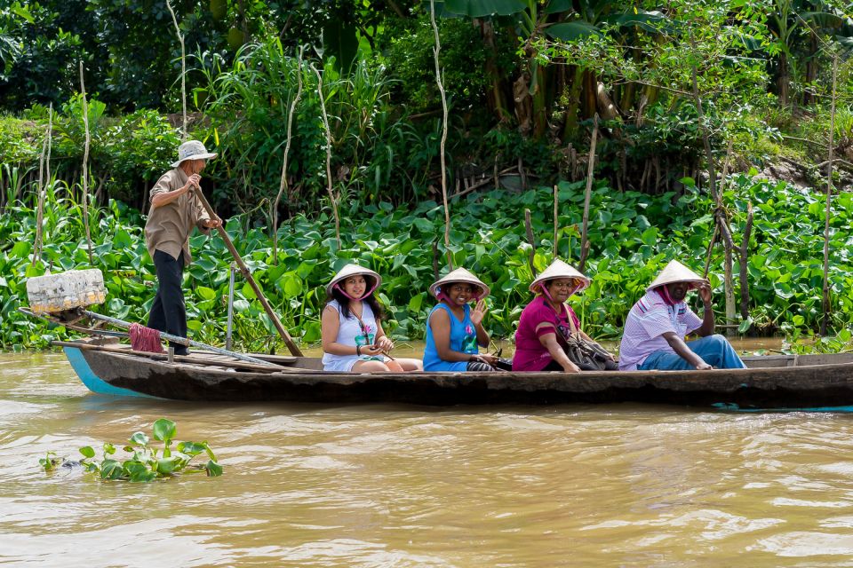 Ho Chi Minh: Top Site Must See Mekong Delta & Cu Chi Tunnel - Price and value: what you’re paying for (and what you’re not)