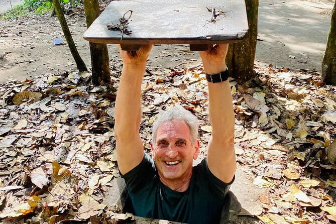 Ho Chi Minh Uncovered Cu Chi tunnels and Mekong Delta Tour - Key highlights you’ll actually feel during the day