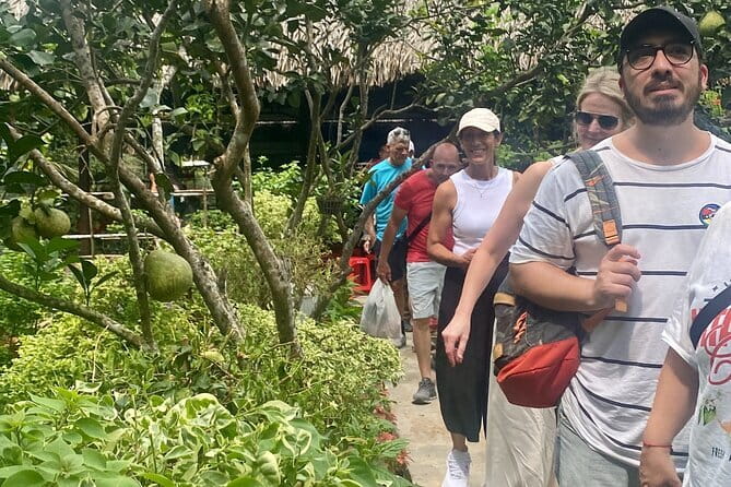 Ho Chi Minh Uncovered Cu Chi tunnels and Mekong Delta Tour - Starting your day at Saigon Opera House (and why 6:30 matters)