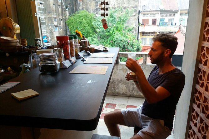 Ho Chi Minh - Vietnamese Vegan Food Experience By Scooter - Why a Vegan Scooter Food Tour Makes Sense in Ho Chi Minh City