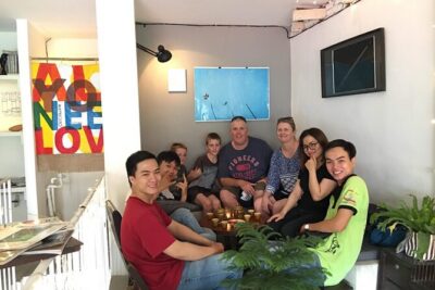 Ho Chi Minh - Vietnamese Vegan Food Experience By Scooter - Your Food Game Plan: Vegan Dishes You’ll Actually Try