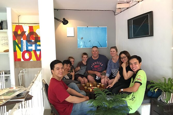 Ho Chi Minh - Vietnamese Vegan Food Experience By Scooter - Your Food Game Plan: Vegan Dishes You’ll Actually Try