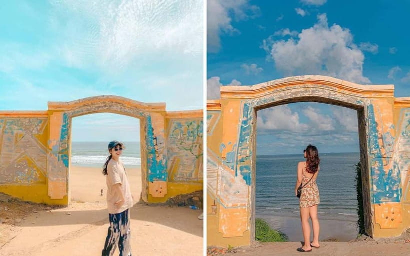 Ho Chi Minh: Vung Tau 1-Day Tour with Christ Statue & Lunch - Key things to know before you go
