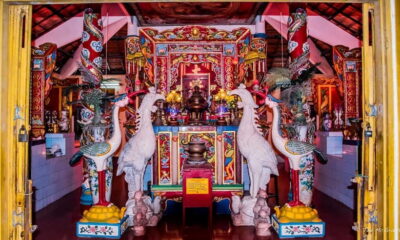 Ho Chi Minh: Vung Tau 1-Day Tour with Christ Statue & Lunch - Road trip timing: the Long Thanh – Dau Giay reality check