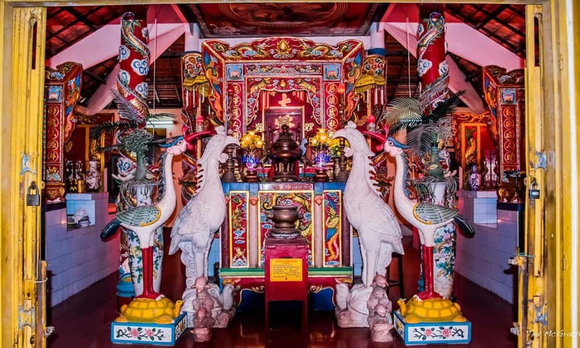 Ho Chi Minh: Vung Tau 1-Day Tour with Christ Statue & Lunch - Road trip timing: the Long Thanh – Dau Giay reality check
