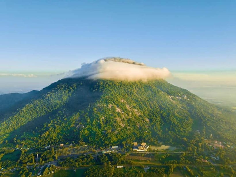 Ho Chi Minh:Small Group Black Virgin Mountain,Cao Dai Temple - Tips to make the day smoother once you’re there