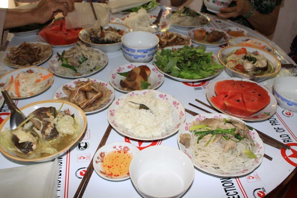 Ho Coc Beach, Nature Reserve & Dragon Fruit Farm Day Tour - Best fit: who will love this Ho Coc day trip