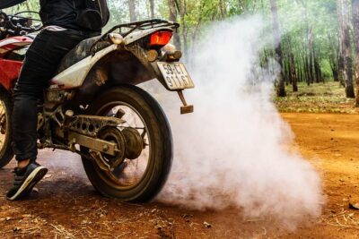 Honda XR 150 Motorbike Rental from Saigon - The 1-Day Rental: Price, What’s Included, What’s Not