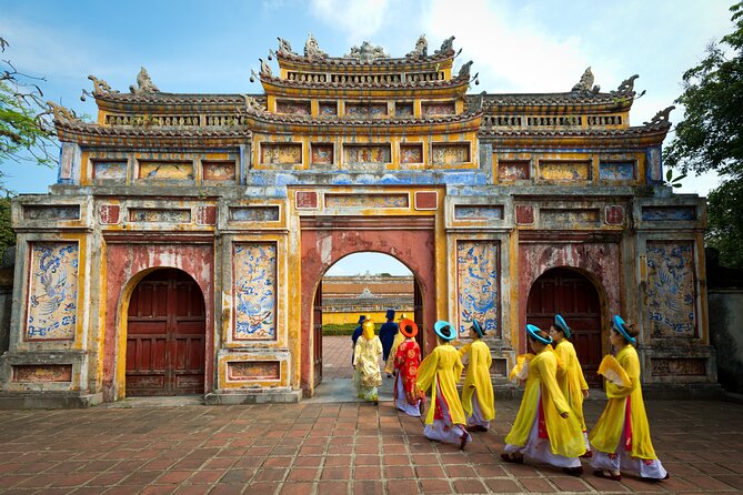 Images of Vietnam In 11 Days - Departure from Ho Chi Minh City - Ho Chi Minh City: start with a driver, not a puzzle