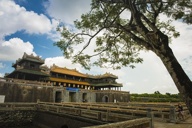 Images of Vietnam In 11 Days - Departure from Ho Chi Minh City - Getting to Hue by flight: the trade-off that saves the itinerary