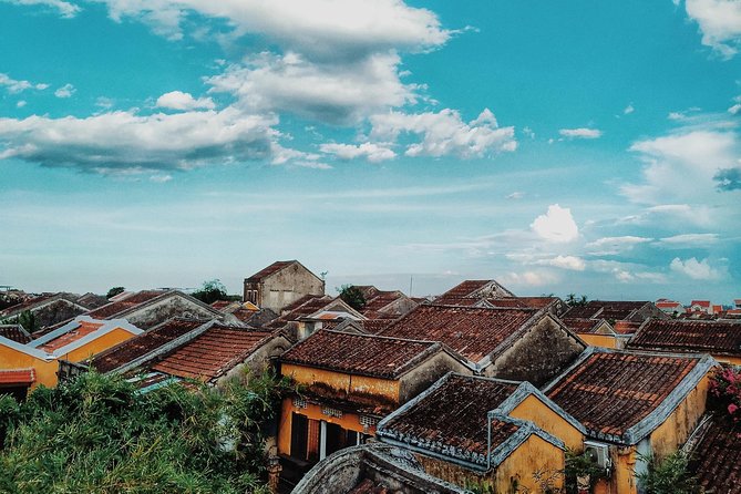 Images of Vietnam In 11 Days - Departure from Ho Chi Minh City - Hue in a day: dragon boat on the Perfume River and imperial walls